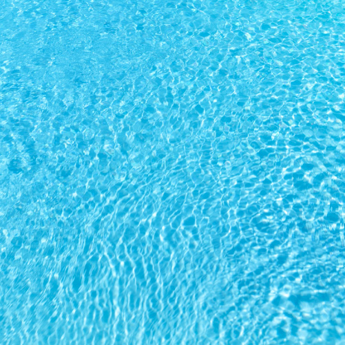 Sky Blue Shimmer Colour - Keppel Pools