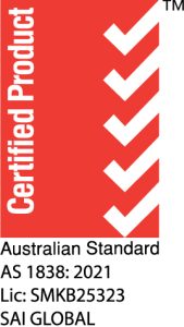 Certified Product Keppel Pools